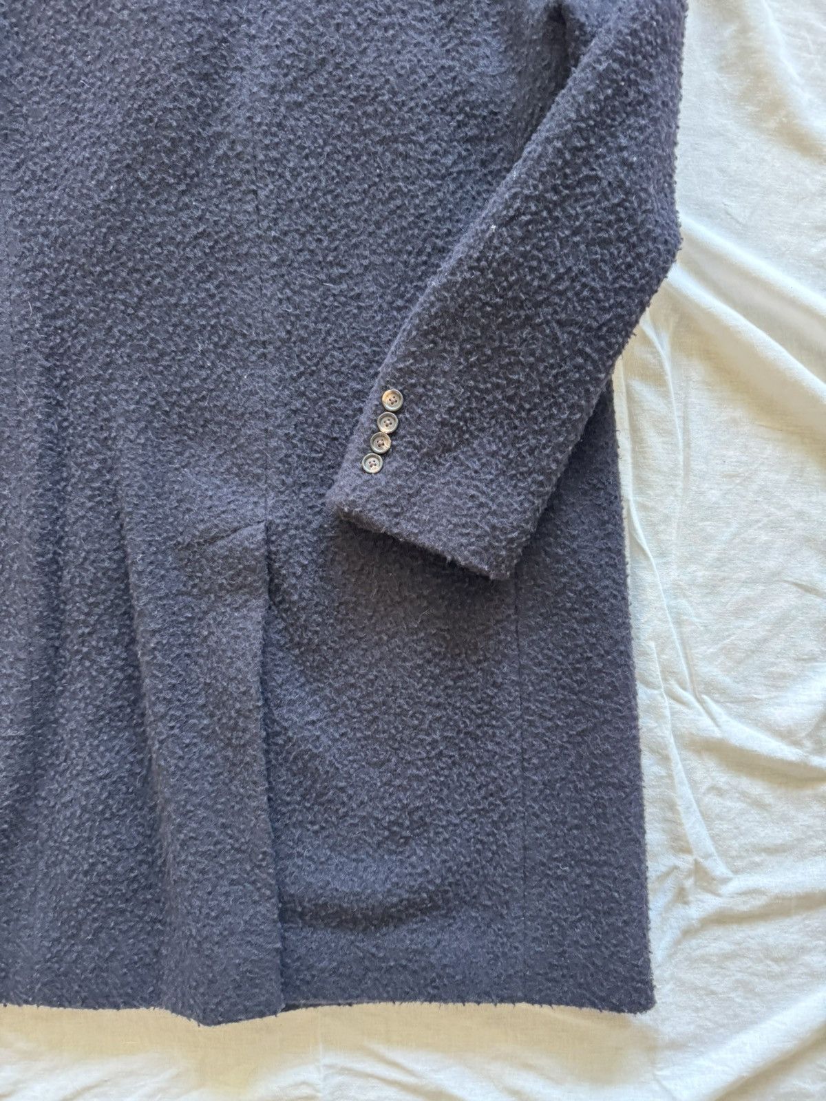 Aime Leon Dore RARE** ALD Casentino Coat Medium Size US M / EU 48-50 / 2 - 9 Thumbnail