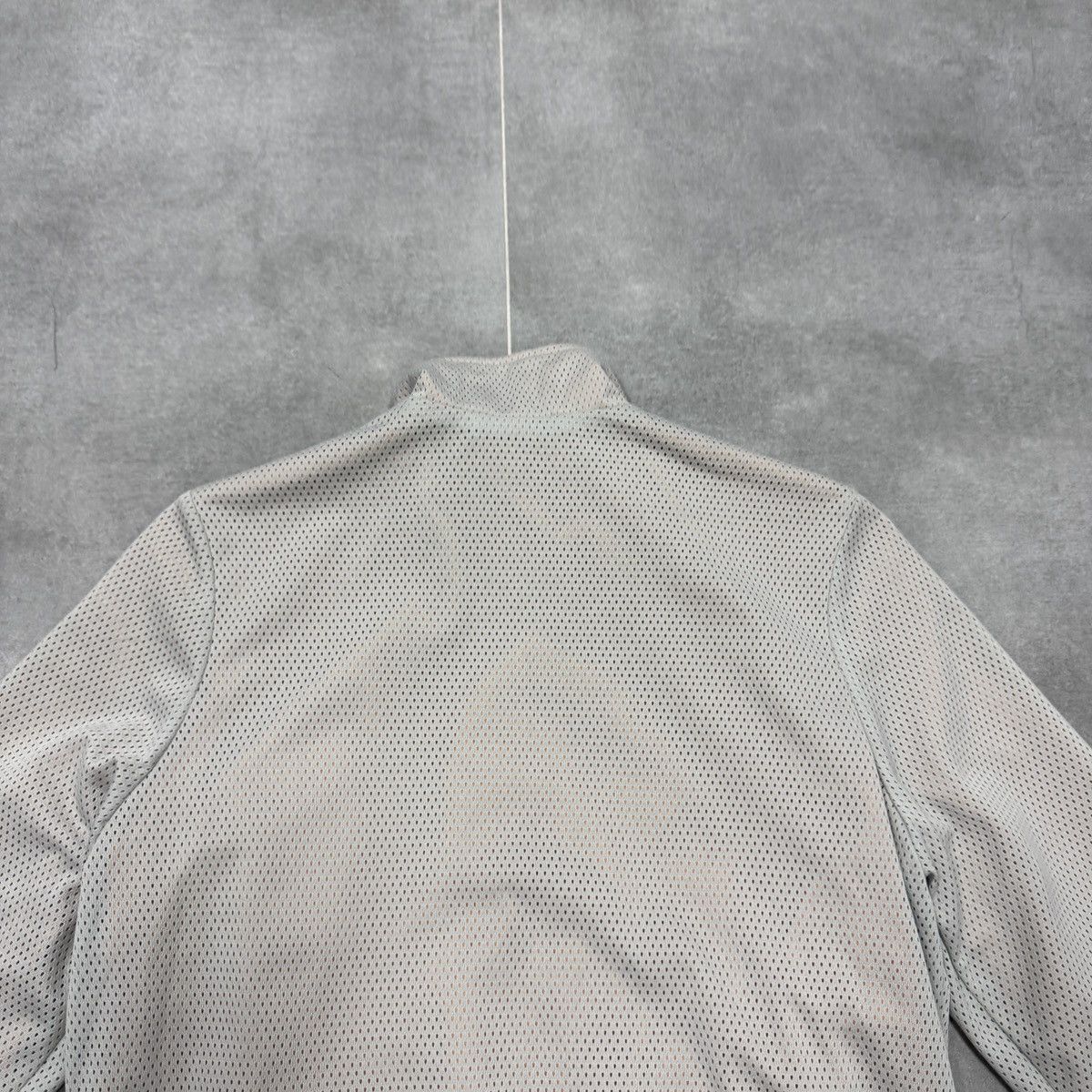 Fred Perry Vintage Fred Perry Women Bomber Jacket Size EUR 36 / USA 4 Size S / US 4 / IT 40 - 18 Thumbnail