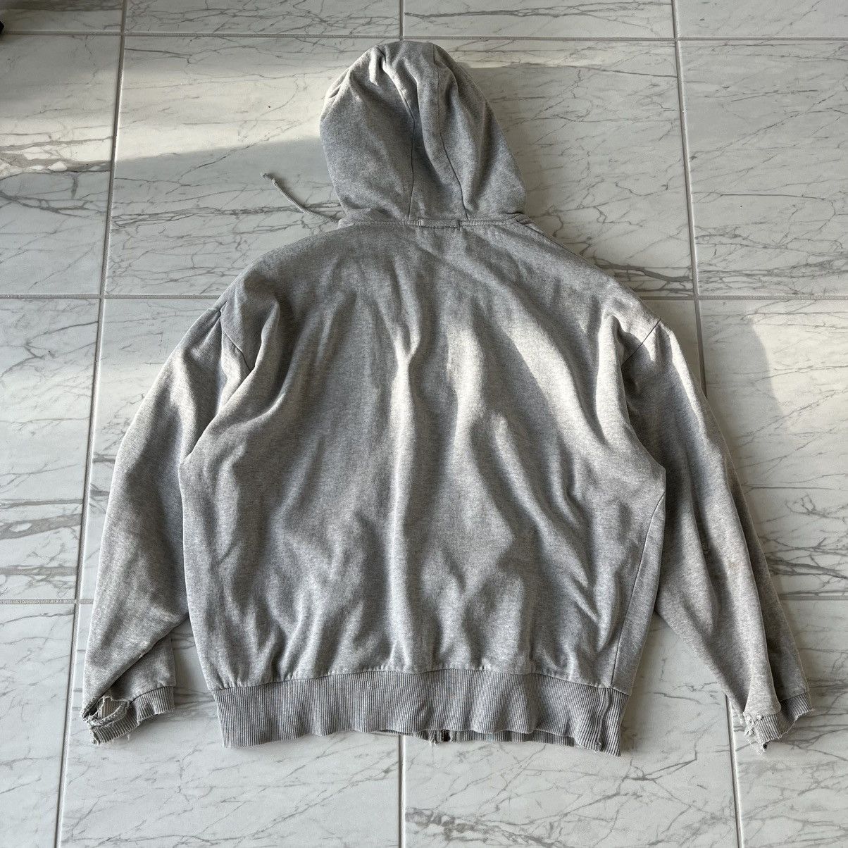 Dickies Vintage Dickies Zip-Up Thermal Lined Size US L / EU 52-54 / 3 - 7 Thumbnail