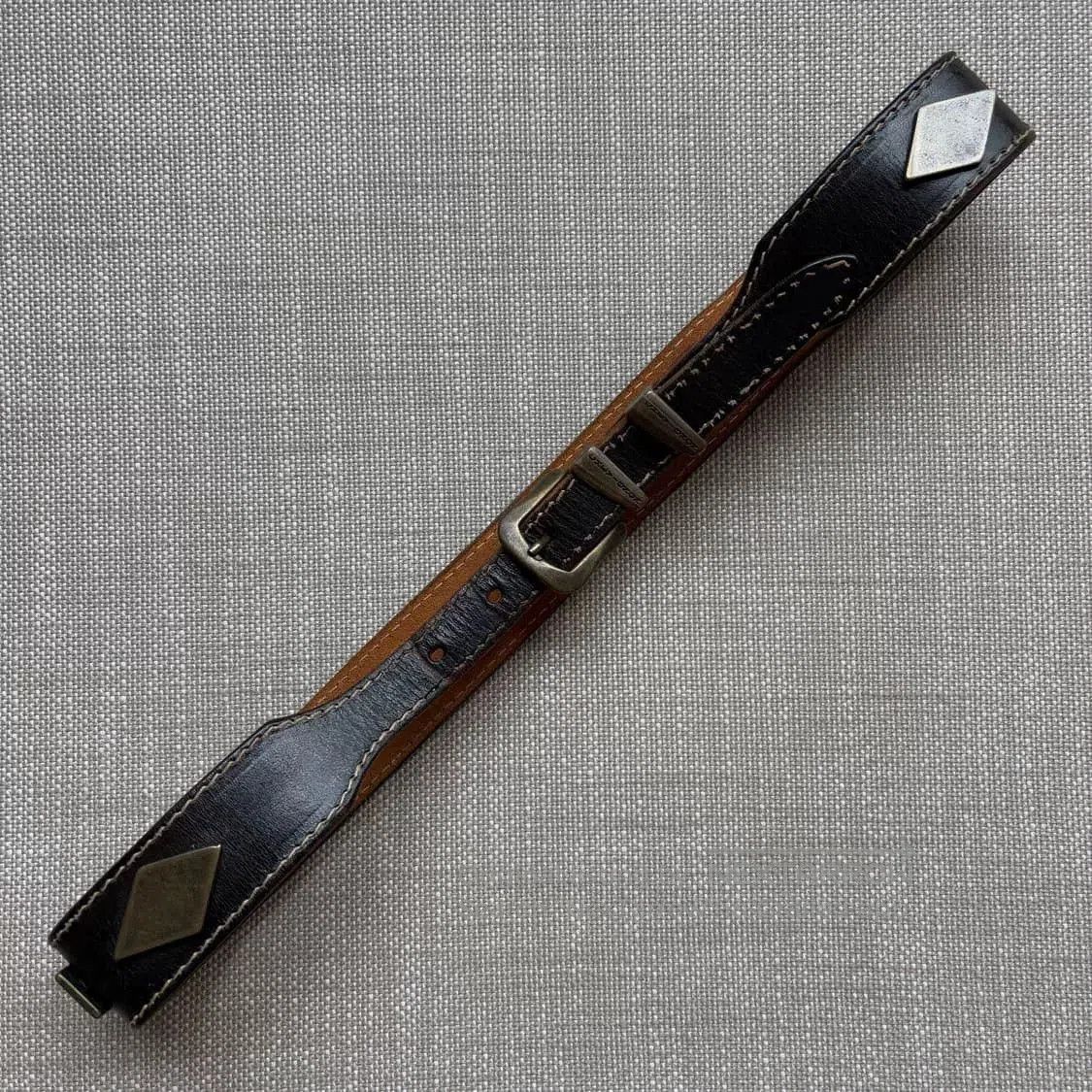 Champion Champion Westworld Vintage Fashion Belt. Size ONE SIZE - 2 Thumbnail