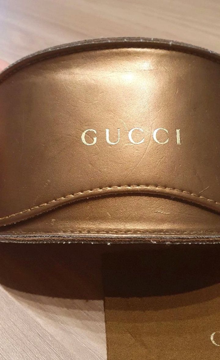 Gucci Gucci vintage sunglasses Size ONE SIZE - 7 Thumbnail