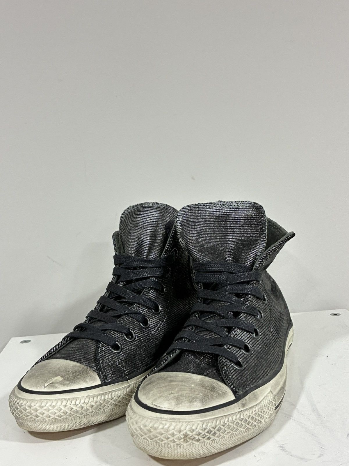 Converse Punk Leather Chuck sneaker EU 40 Size US 9 / IT 39 - 5 Thumbnail