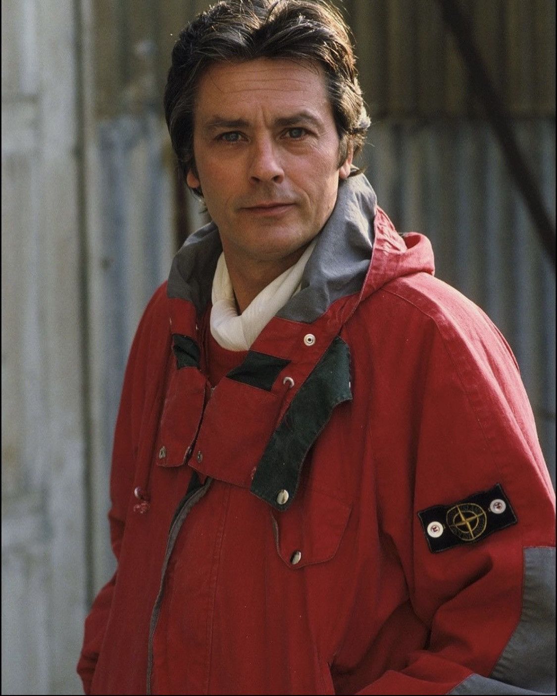 Stone Island Tela Stella Jacket 1982