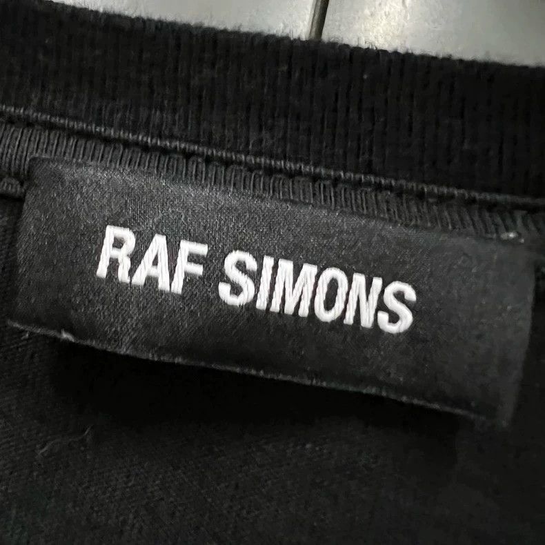 Raf Simons Raf Simons Pulse short sleeve-2505 Size US M / EU 48-50 / 2 - 3 Thumbnail