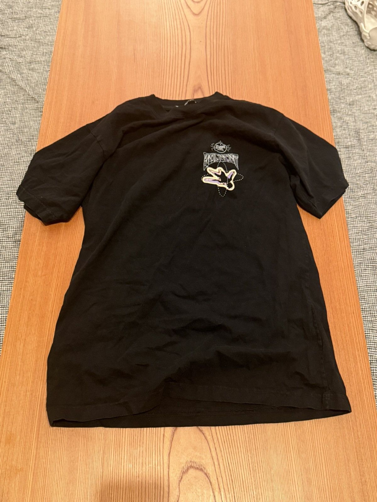 Total Luxury Spa Total Luxury Spa Equillibrium Graphic Tee Size US S / EU 44-46 / 1 - 2 Thumbnail