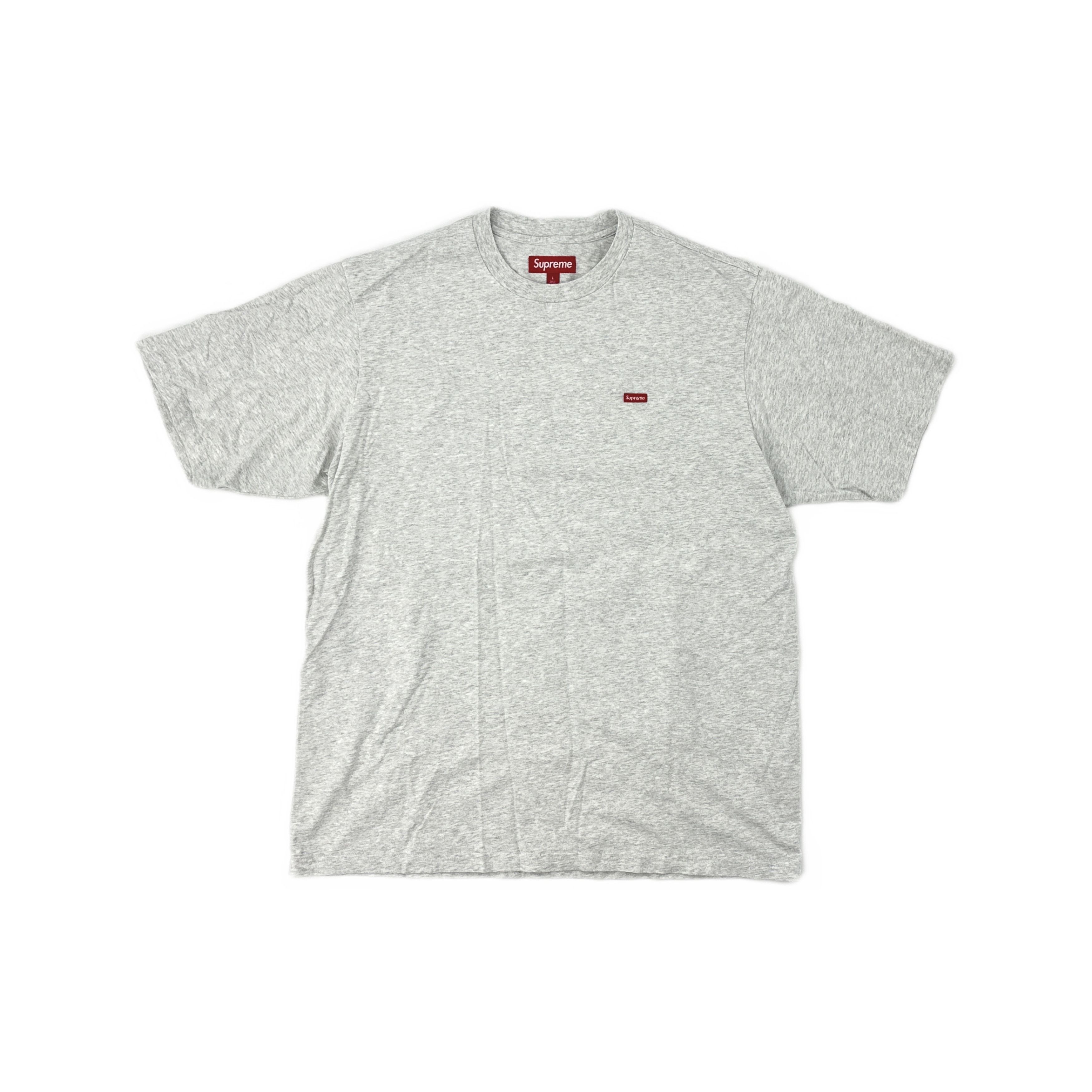 Maison Margiela × Supreme Size Small Supreme MM6 Box Logo Tee