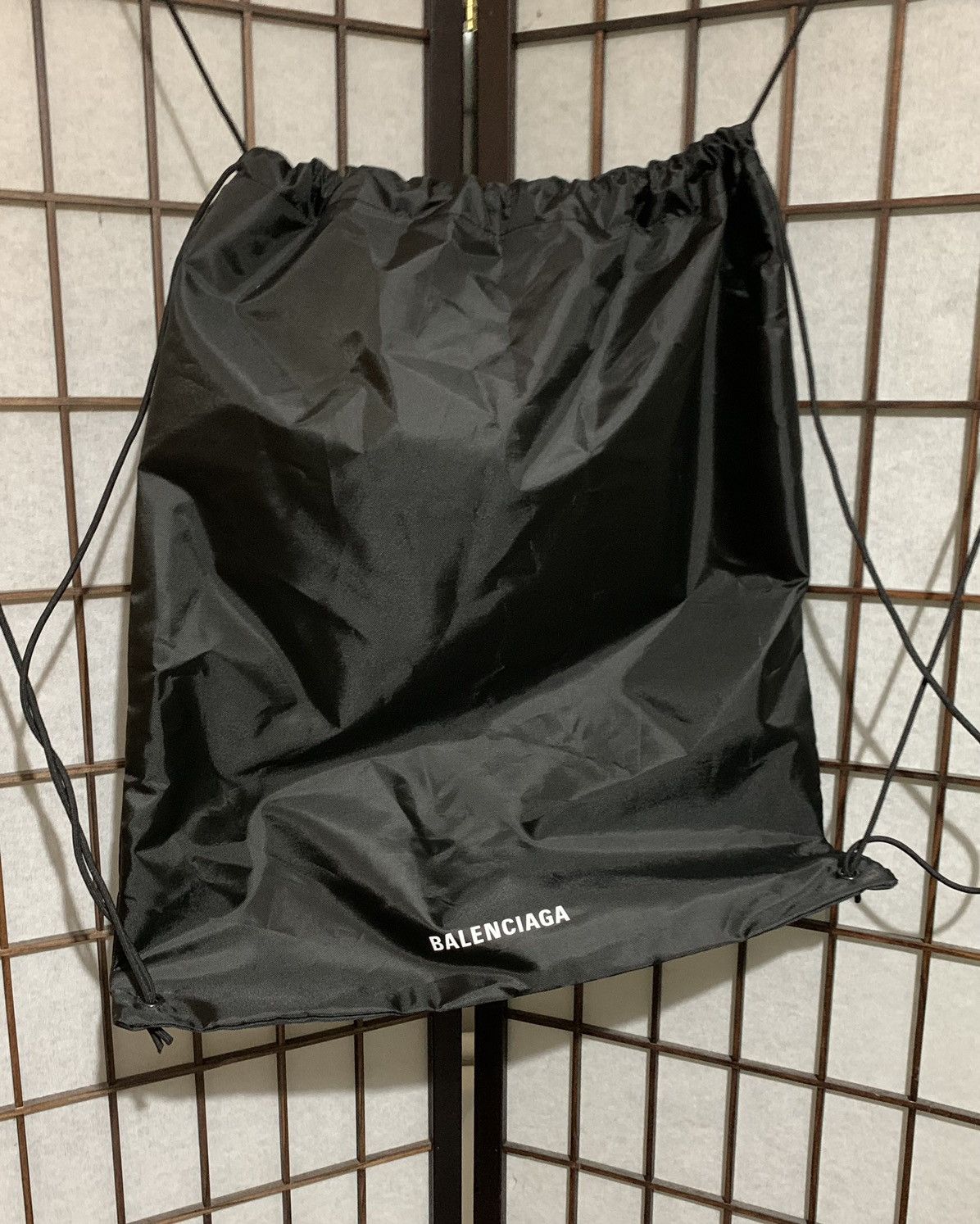 Balenciaga Balenciaga Track in Black - Size 41 Size US 8 / EU 41 - 13 Thumbnail
