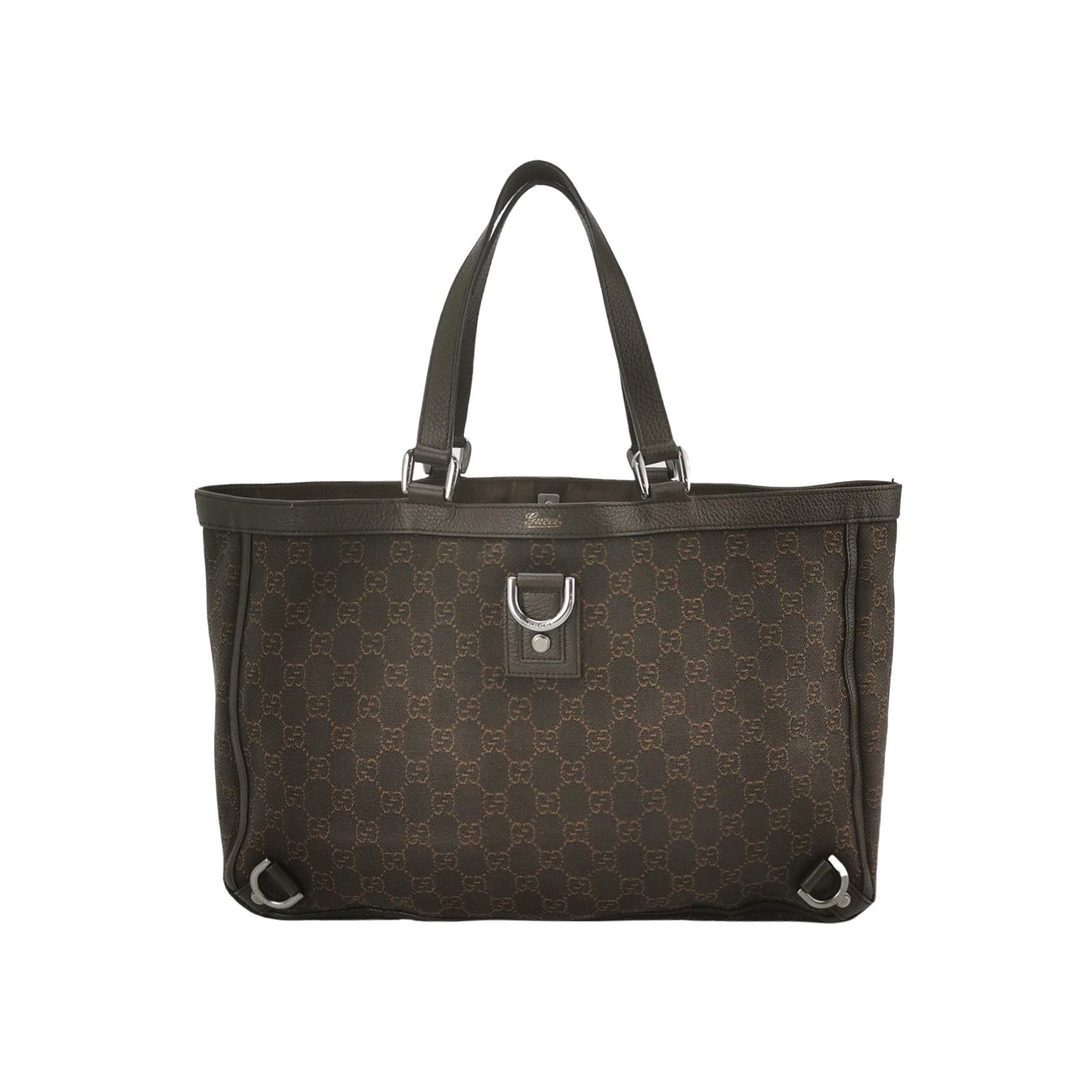 Gucci Gucci Women os Tote Bags Size ONE SIZE - 1 Thumbnail