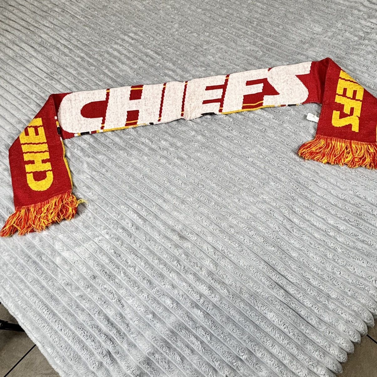 Other Kansas City Chiefs NFL Knit Forever Colleectibles Size ONE SIZE - 6 Thumbnail