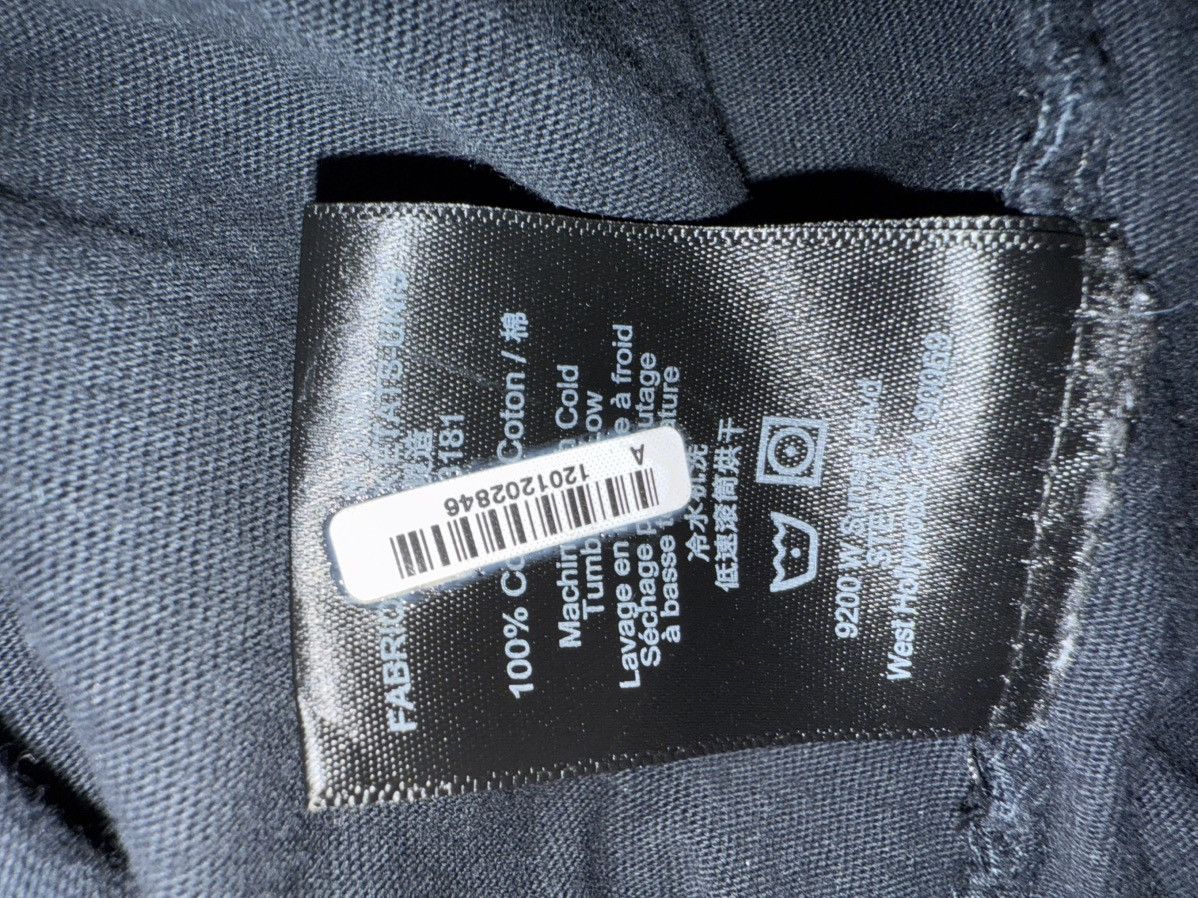 Rhude Rhude Grand Cru T-shirt vintage black Size US S / EU 44-46 / 1 - 6 Thumbnail
