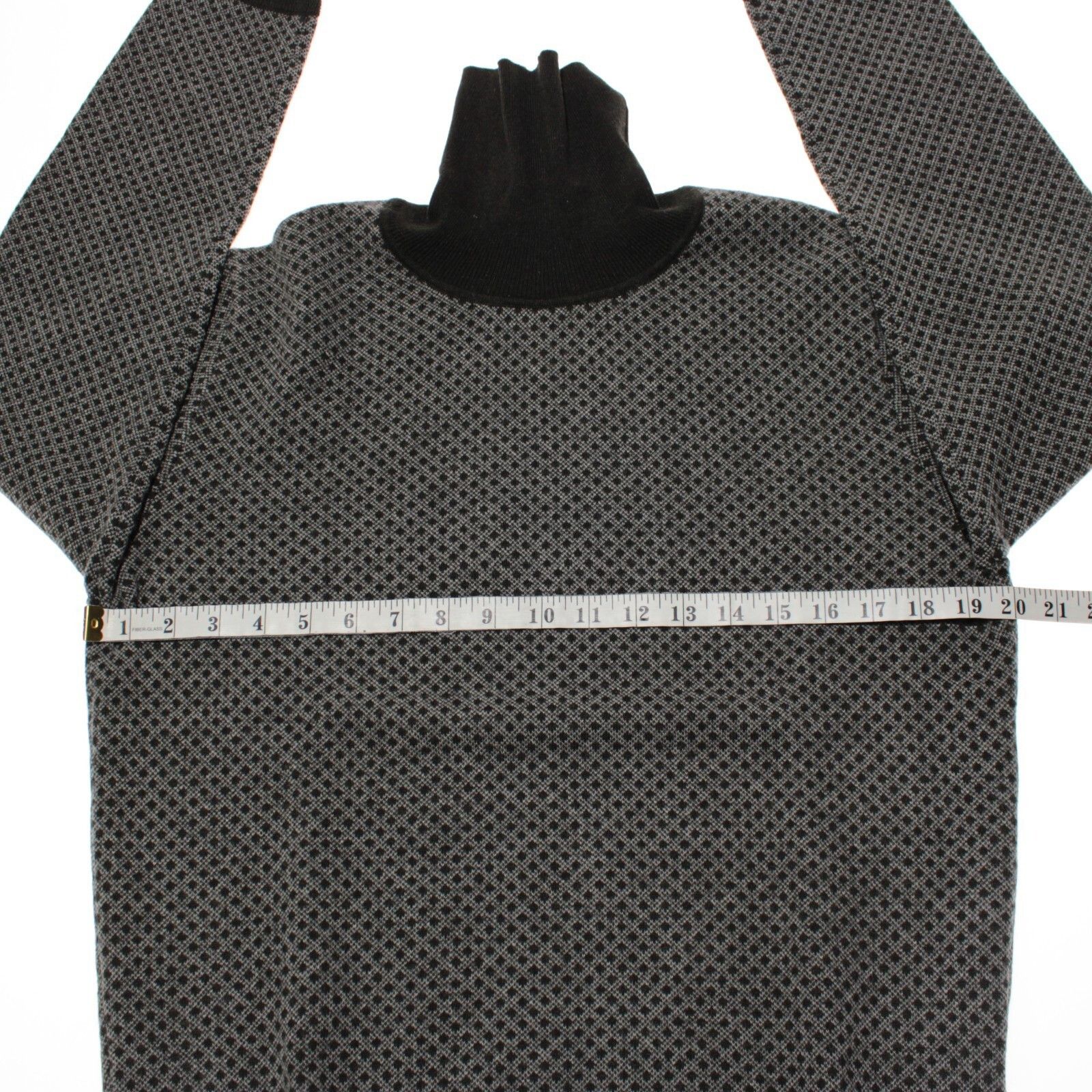 Luciano Barbera Luciano Barbera Sweater Size US M in Green Size US M / EU 48-50 / 2 - 4 Thumbnail