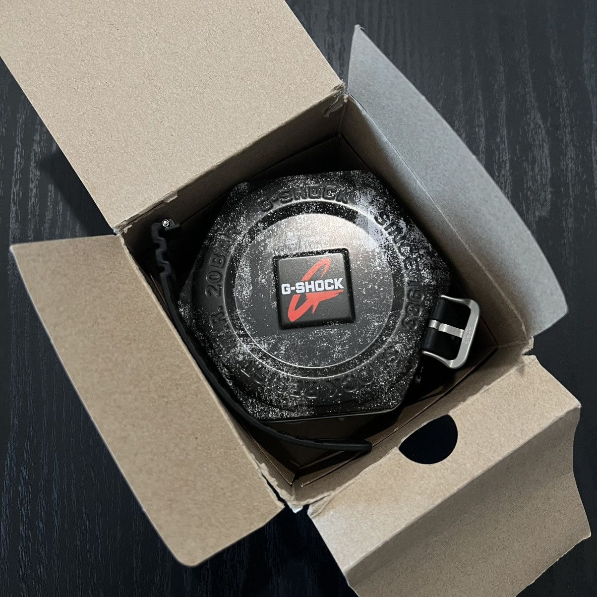 G Shock G-Shock CasiOak Watch Size ONE SIZE - 14 Thumbnail
