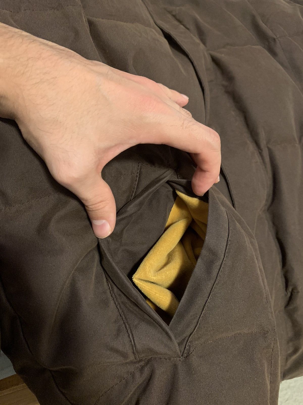 Loro Piana × Vintage Loro Piana jacket Size US L / EU 52-54 / 3 - 12 Thumbnail