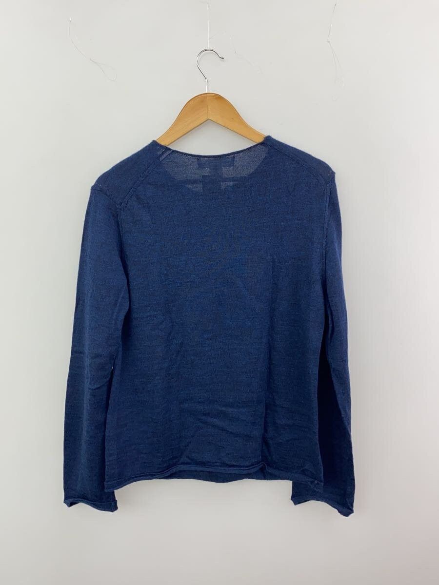 Comme des Garcons × Comme des Garcons SHIRT Noah Lyon Wool Knit Sweater Size US M / EU 48-50 / 2 - 2 Thumbnail