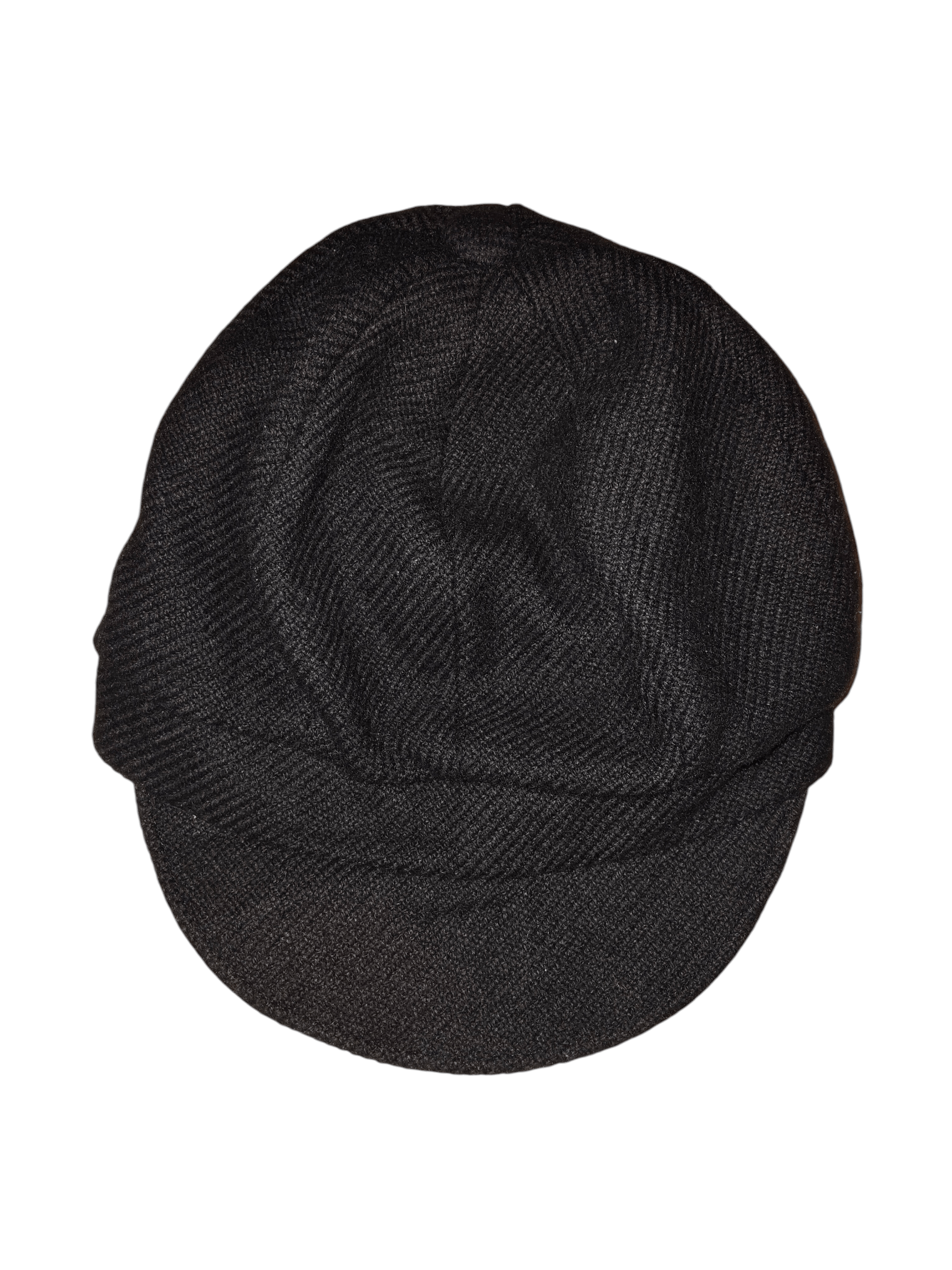 Y3 YOHJI YAMAMOTO Wool Cap