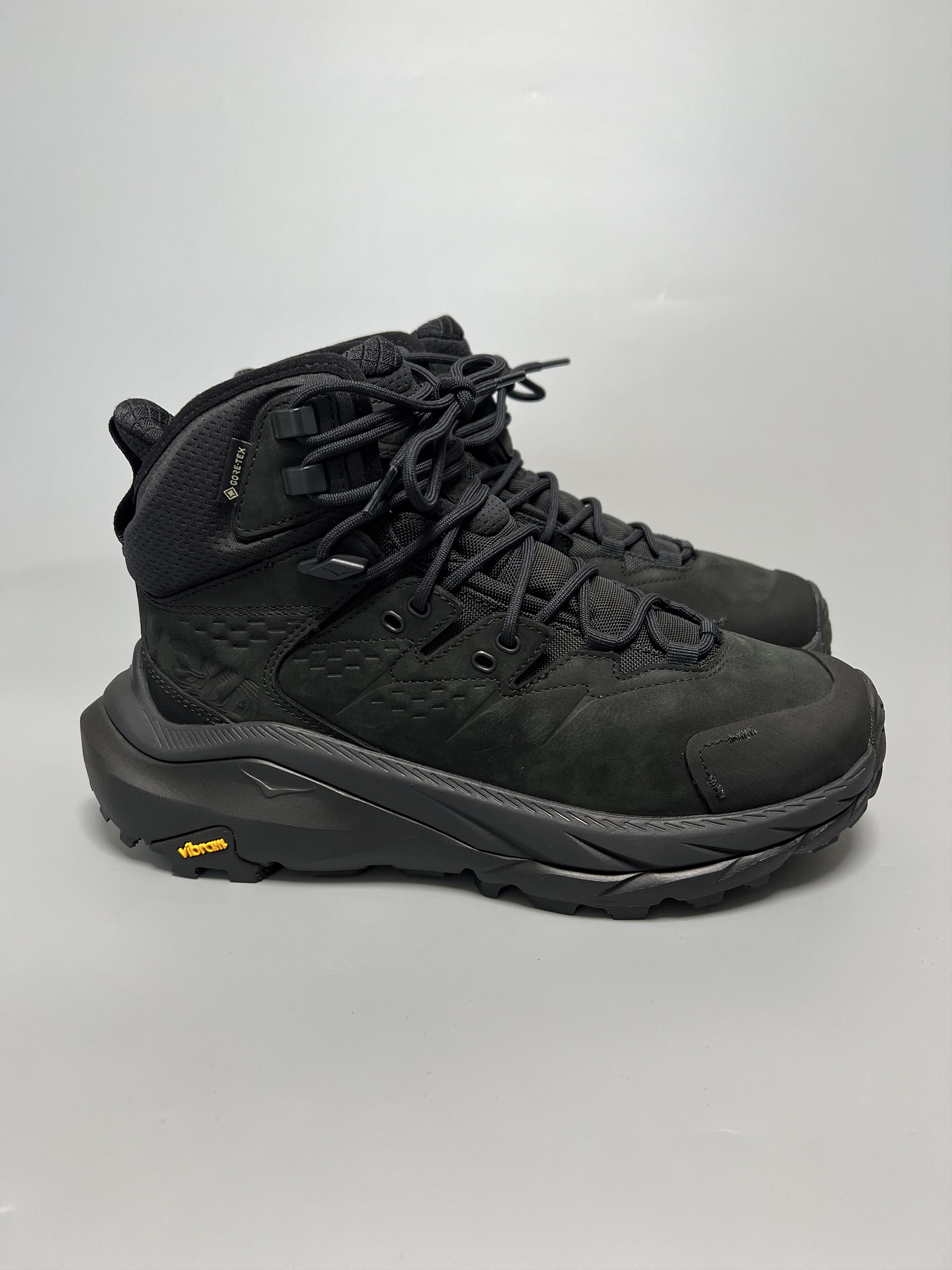 Hoka 7B Hoka Kaha 2 Low GTX Gore-Tex Hiking Shoes Size US 7 / IT 37 - 2 Thumbnail