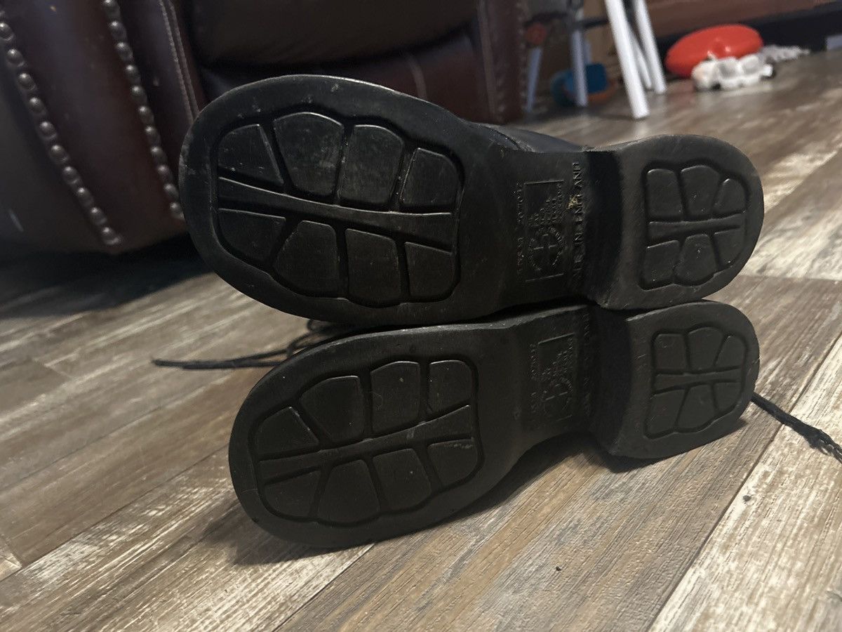 Dr. Martens Girls 20 hole dr martens Size US 7.5 / IT 37.5 - 1 Thumbnail