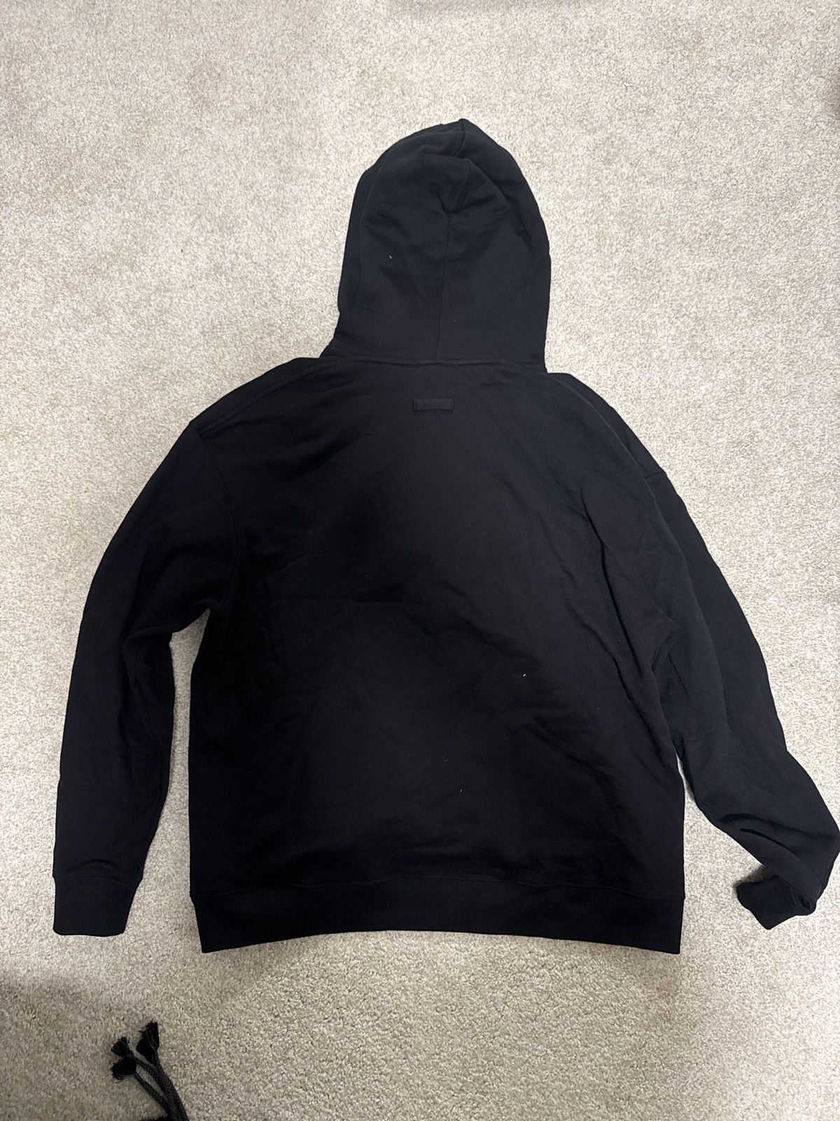 Raf Simons Ring hoodie Size US L / EU 52-54 / 3 - 2 Thumbnail
