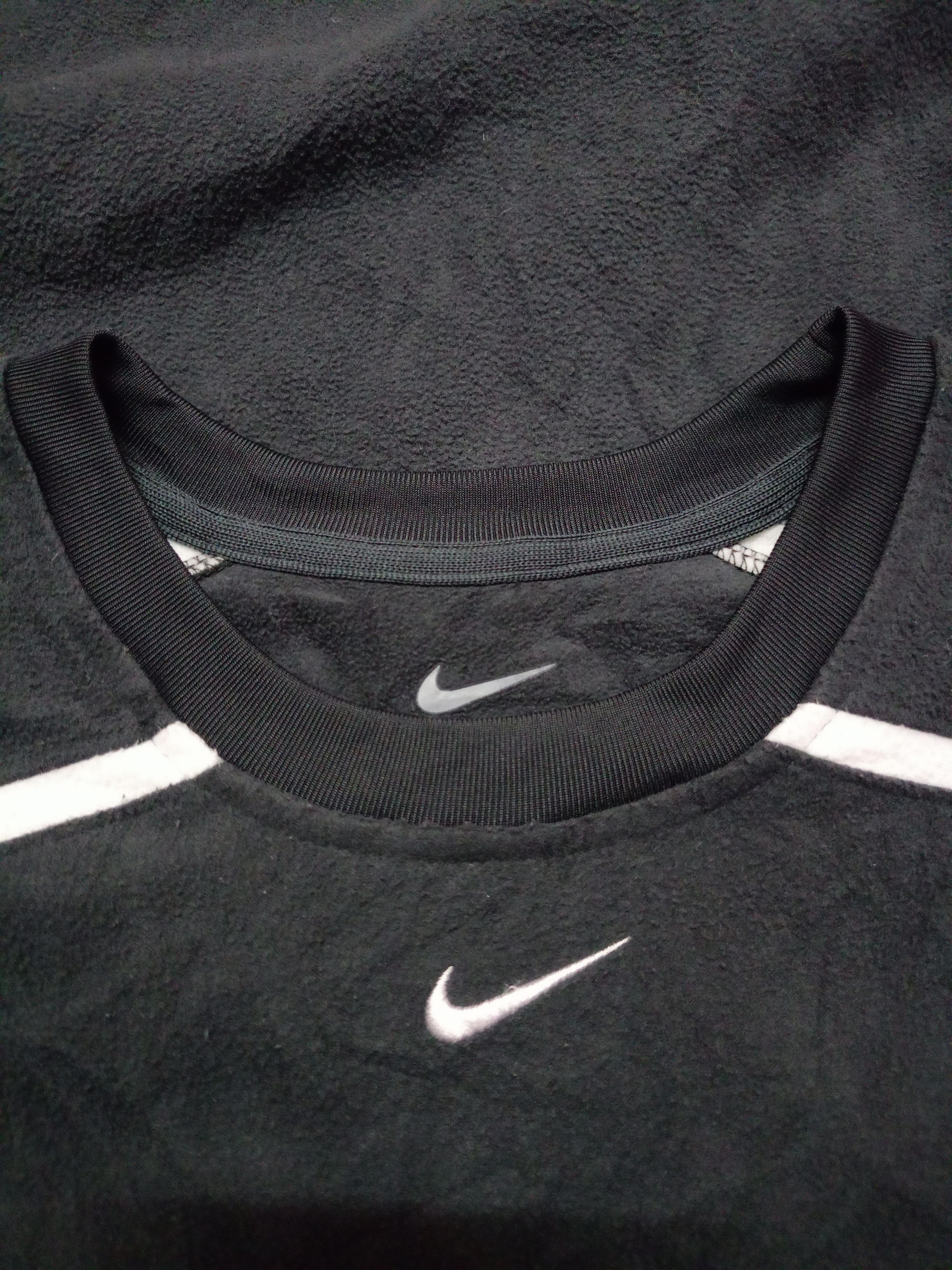 Japanese Brand × Nike × Nike ACG NIKE THERMA-FIT X Nike Fleece Size US M / EU 48-50 / 2 - 4 Thumbnail