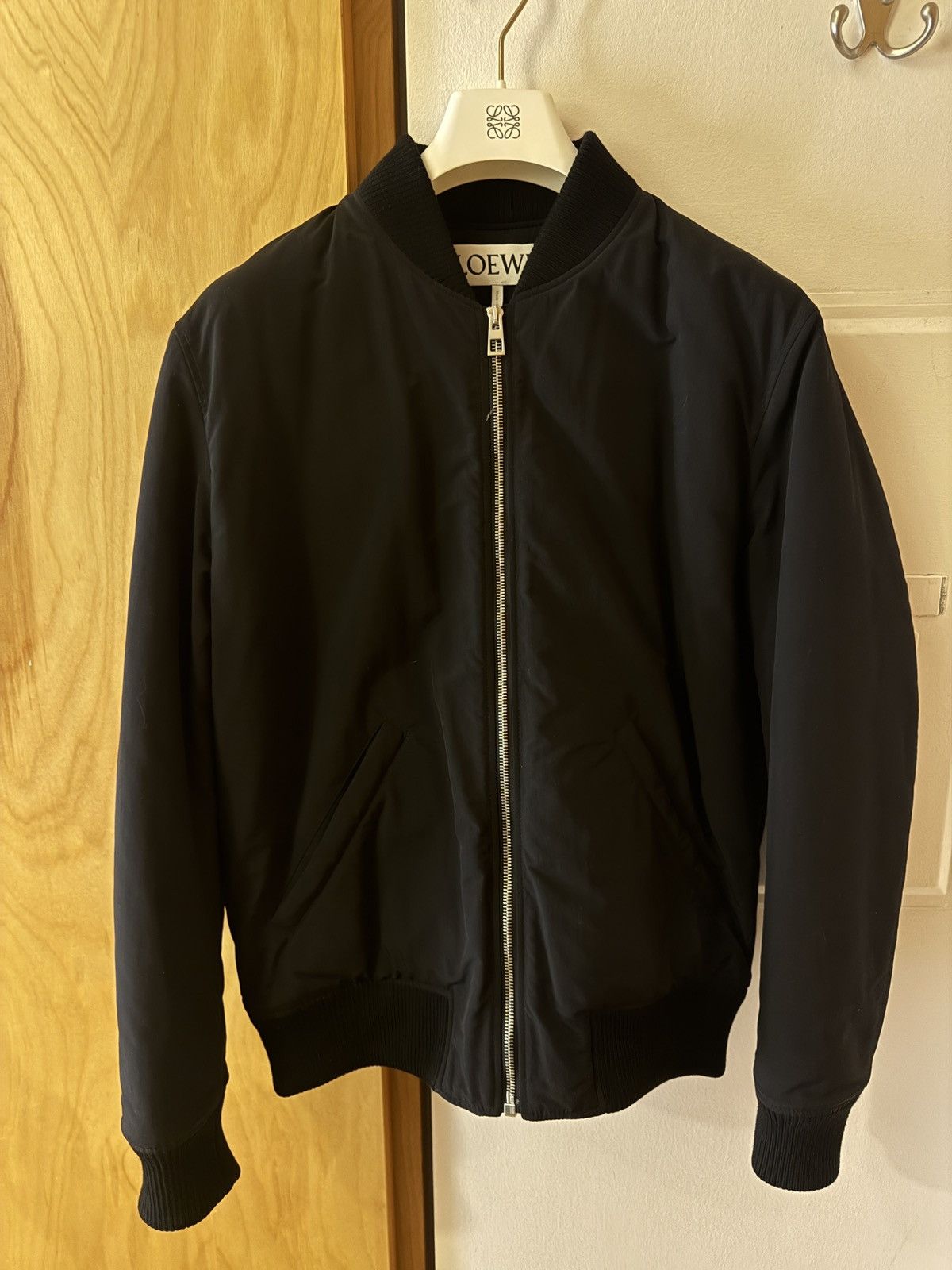 Loewe Loewe Floral Bomber Size US S / EU 44-46 / 1 - 2 Thumbnail