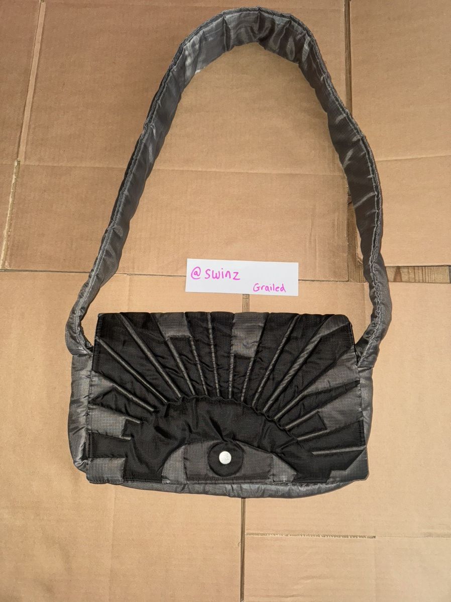 House of Errors House of Errors All Seeing Eye Crossbody bag - LDN Exclusive Size ONE SIZE - 1 Thumbnail