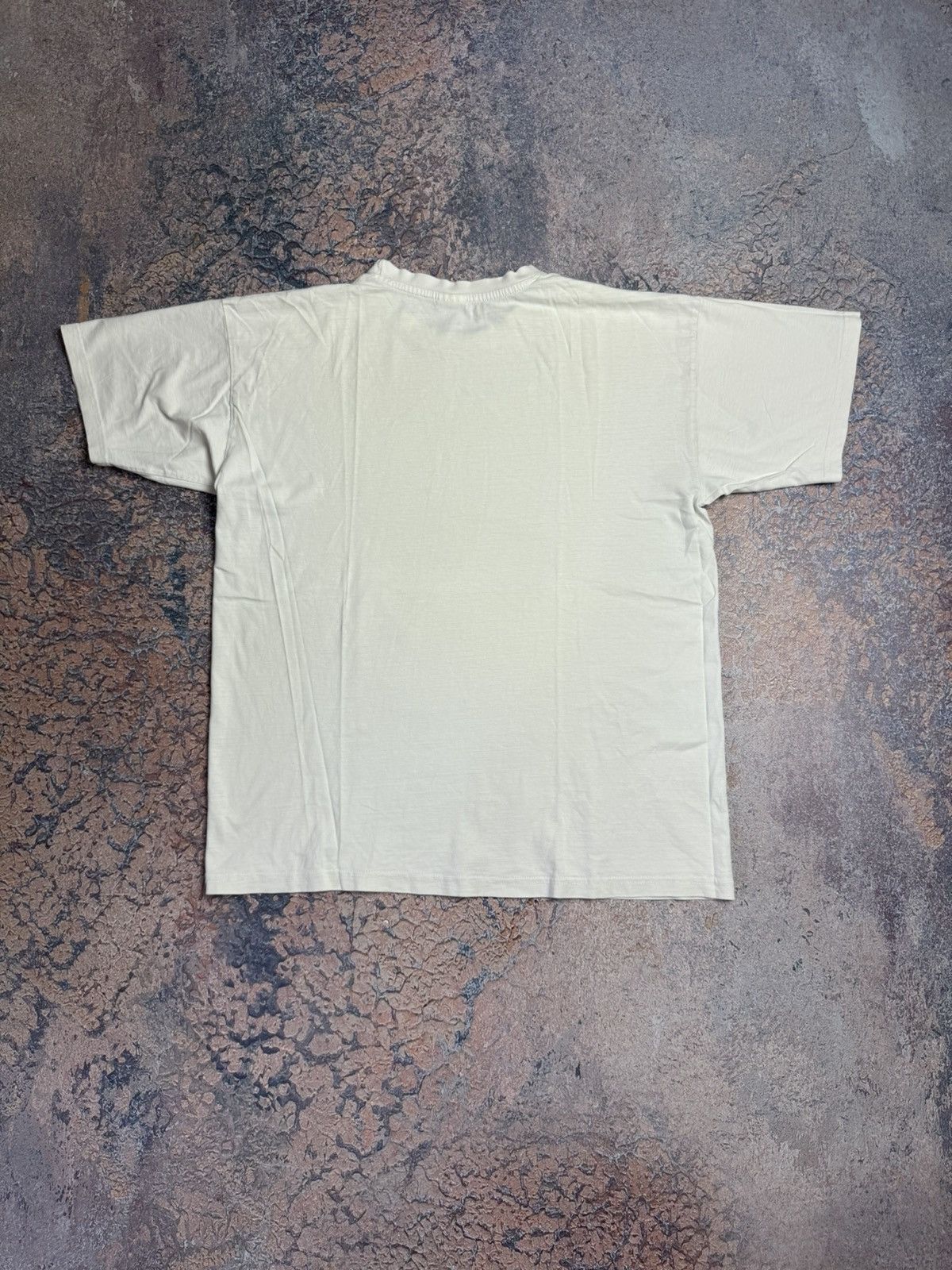 Hook-Ups RARE VINTAGE 90s SEDITIONARIES TITS Boobs Bdsm TSHIRT SIZE M Size US M / EU 48-50 / 2 - 7 Thumbnail