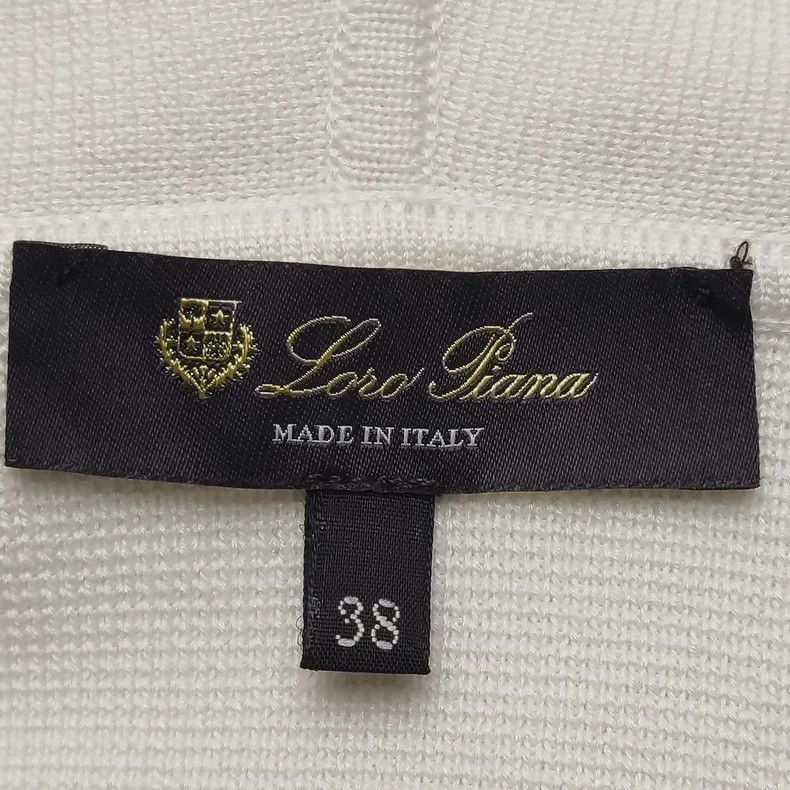 Loro Piana LORO PIANA overcoat Size XS / US 0-2 / IT 36-38 - 6 Thumbnail