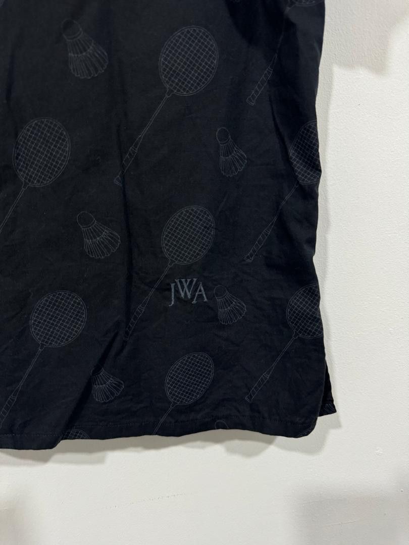 JW Anderson × Uniqlo Uniqlo J.W.Anderson Badminton Motif Shirt Size US L / EU 52-54 / 3 - 3 Thumbnail