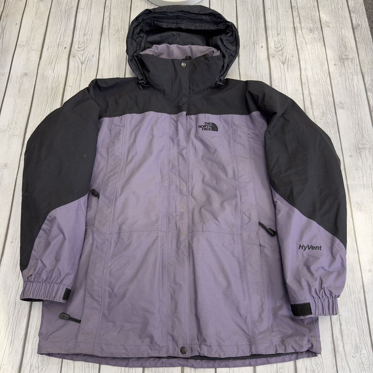 Vintage The North Face jacket