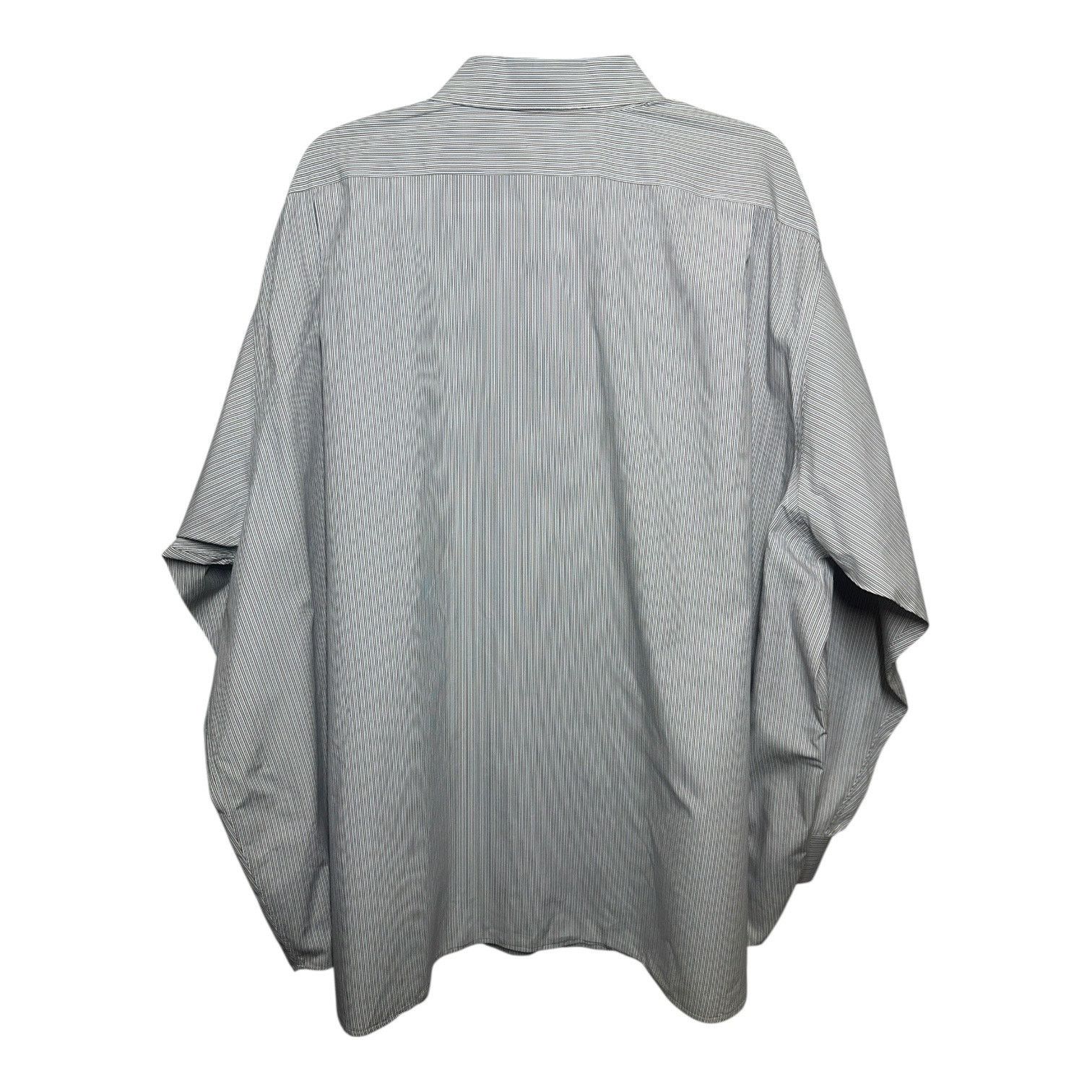 Other Chris Cobb Clothing Men’s 3XL Dress Shirt Size US XXL / EU 58 / 5 - 2 Thumbnail