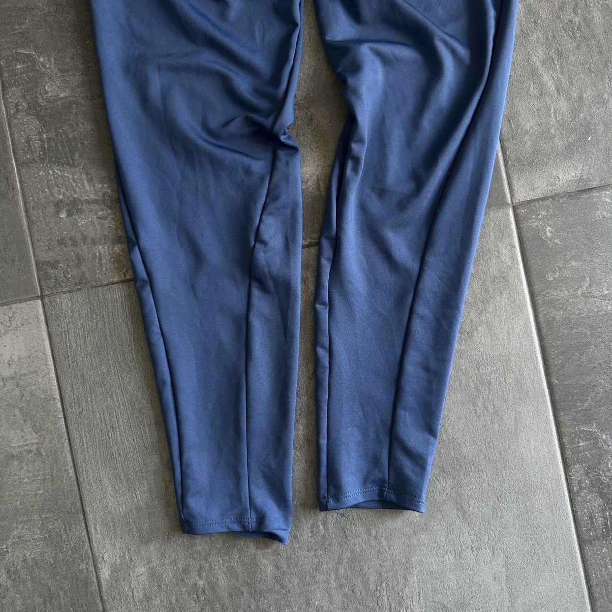 Nike × Vintage Vintage Nike Tottenham Hotspur Pants Joggers Overalls FC Size US 28 / EU 44 - 6 Thumbnail