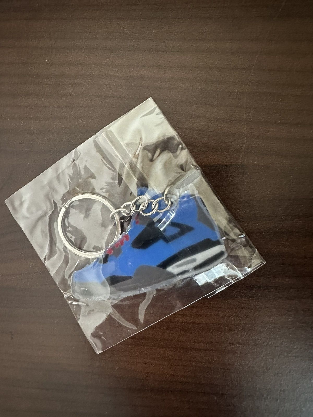 Jordan Brand × Nike Jordan Keychain Size ONE SIZE - 2 Thumbnail