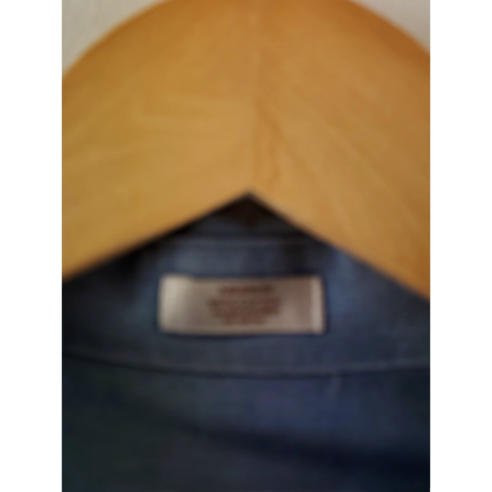 Peter Millar VINTAGE Peter Millar Crown Button Down Shirt Long Sleeve Blue Mens M Size US M / EU 48-50 / 2 - 4 Thumbnail