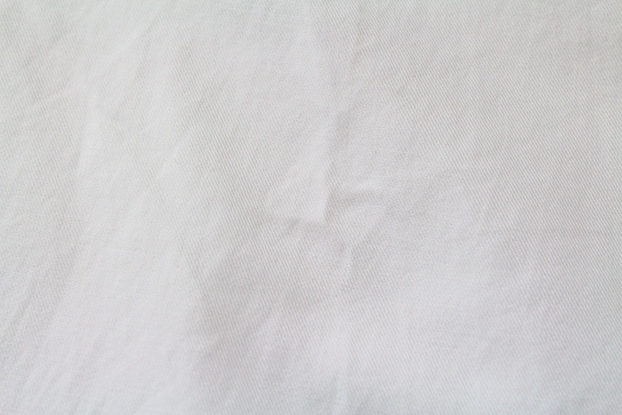 Suitsupply 38/15 Slim White Cotton Cutaway Twill 72600 Size 38R - 10 Thumbnail