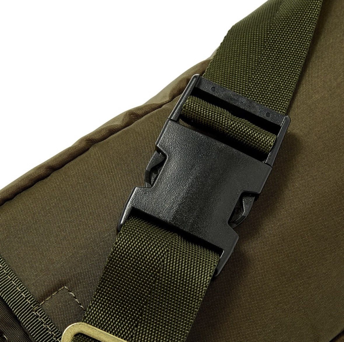 Porter Porter Waist Bag Size ONE SIZE - 3 Thumbnail