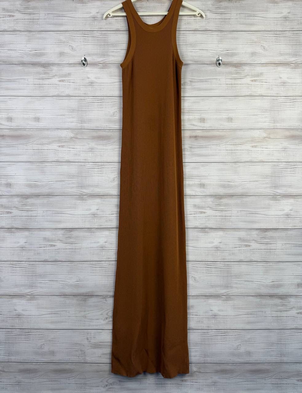 Toteme TOTEME DRESS Size XS / US 0-2 / IT 36-38 - 1 Thumbnail