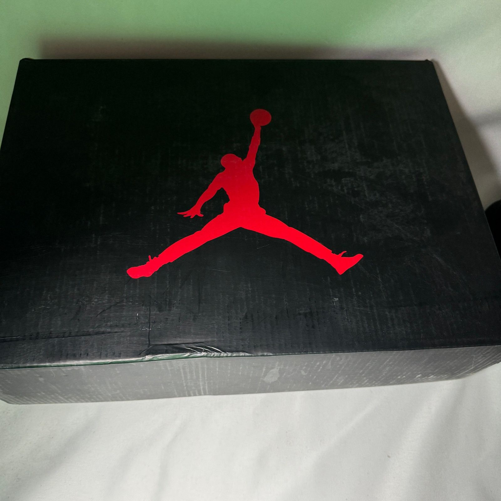 Jordan Brand × Nike Size 11.5 - Nike Air Jordan 5 Retro OG Black Metallic 2016 Size US 11.5 / EU 44-45 - 10 Thumbnail