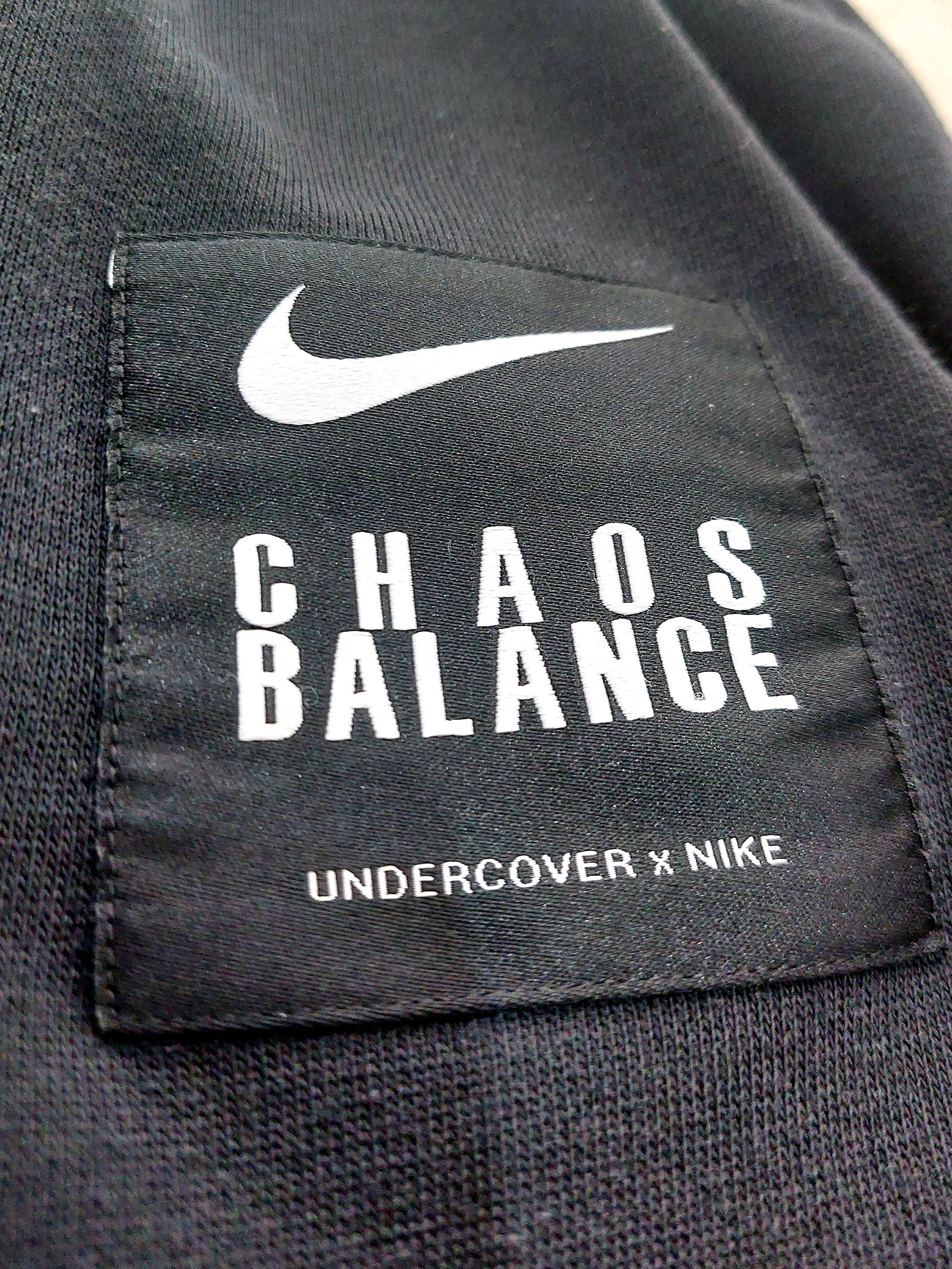 Nike × Undercover Nike X Undercover joggers Size US 30 / EU 46 - 3 Thumbnail