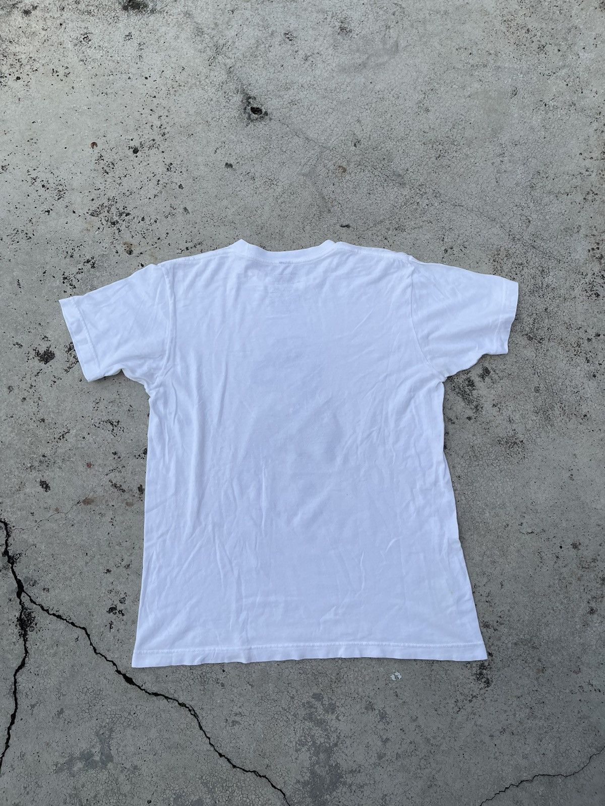 Other Vintage 2002 Naruto Movie T shirt Hatake Kakashi Copy Ninja Size US M / EU 48-50 / 2 - 7 Thumbnail