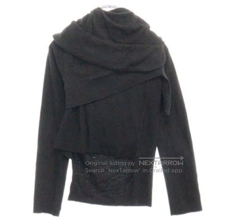 Comme des Garcons COMME des GARCONS 2002AW Archive Top. Size US S / EU 44-46 / 1 - 2 Thumbnail