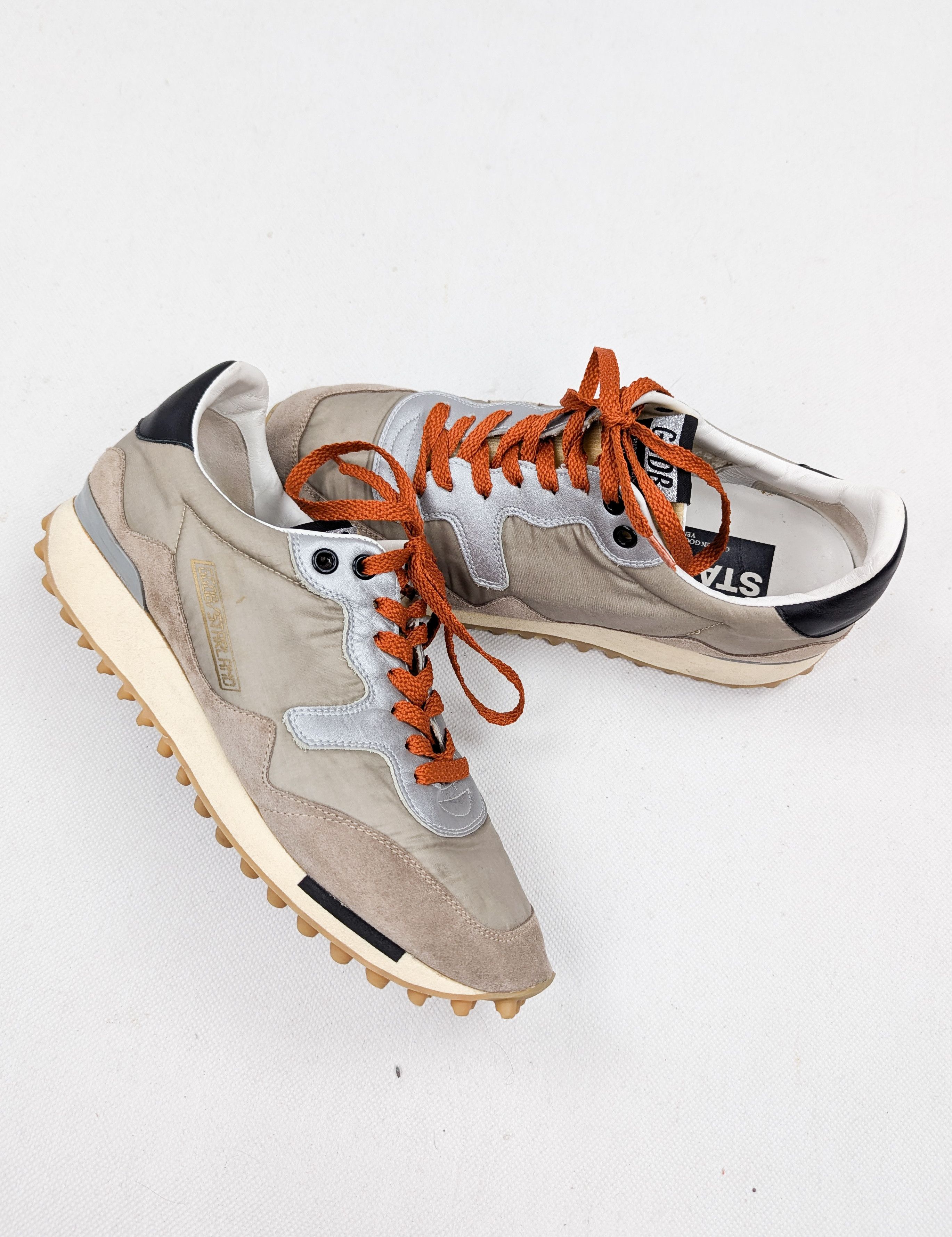 Golden Goose trainers sneakers 38
