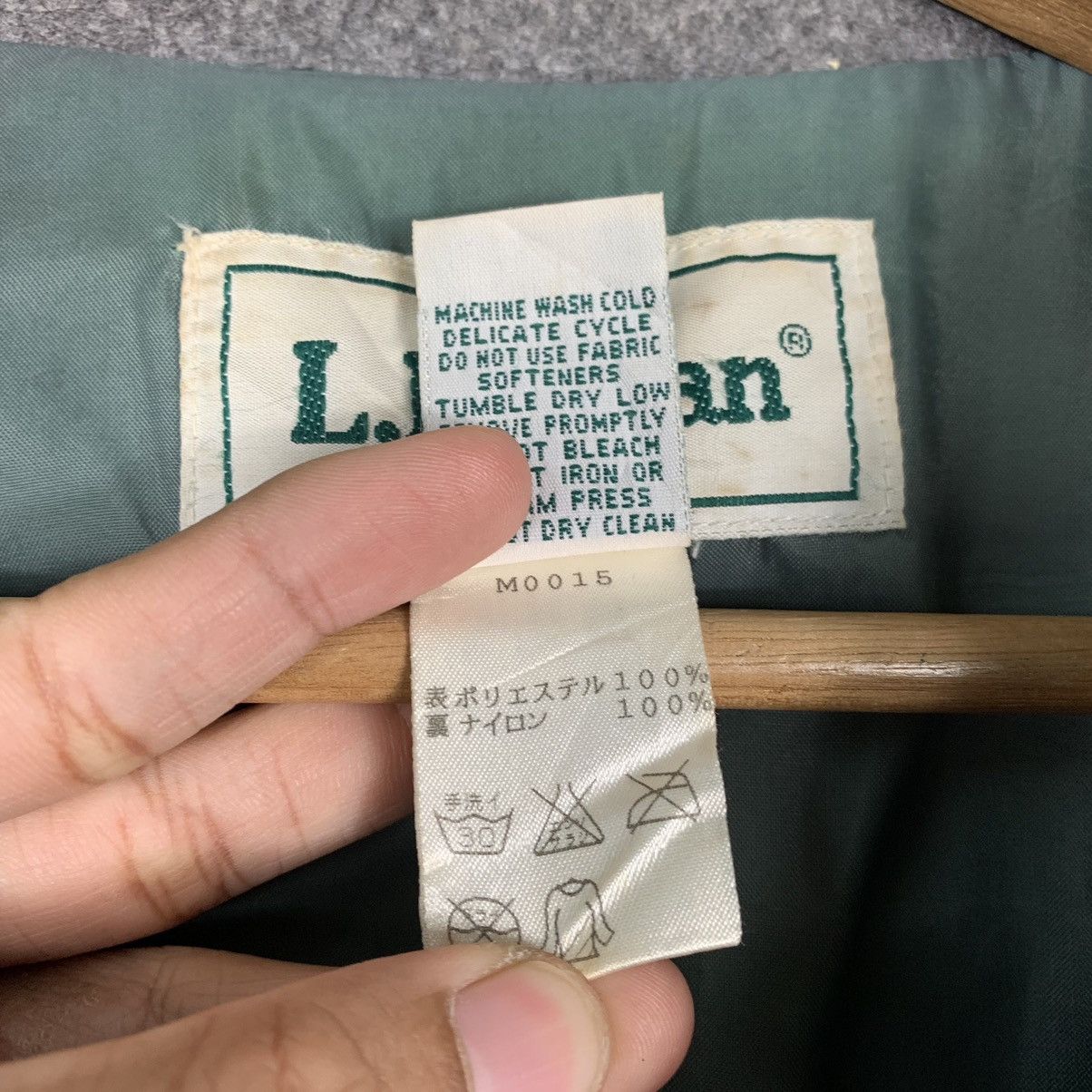 L.L. Bean Vintage LL Bean Chore Jacket Size US S / EU 44-46 / 1 - 18 Thumbnail
