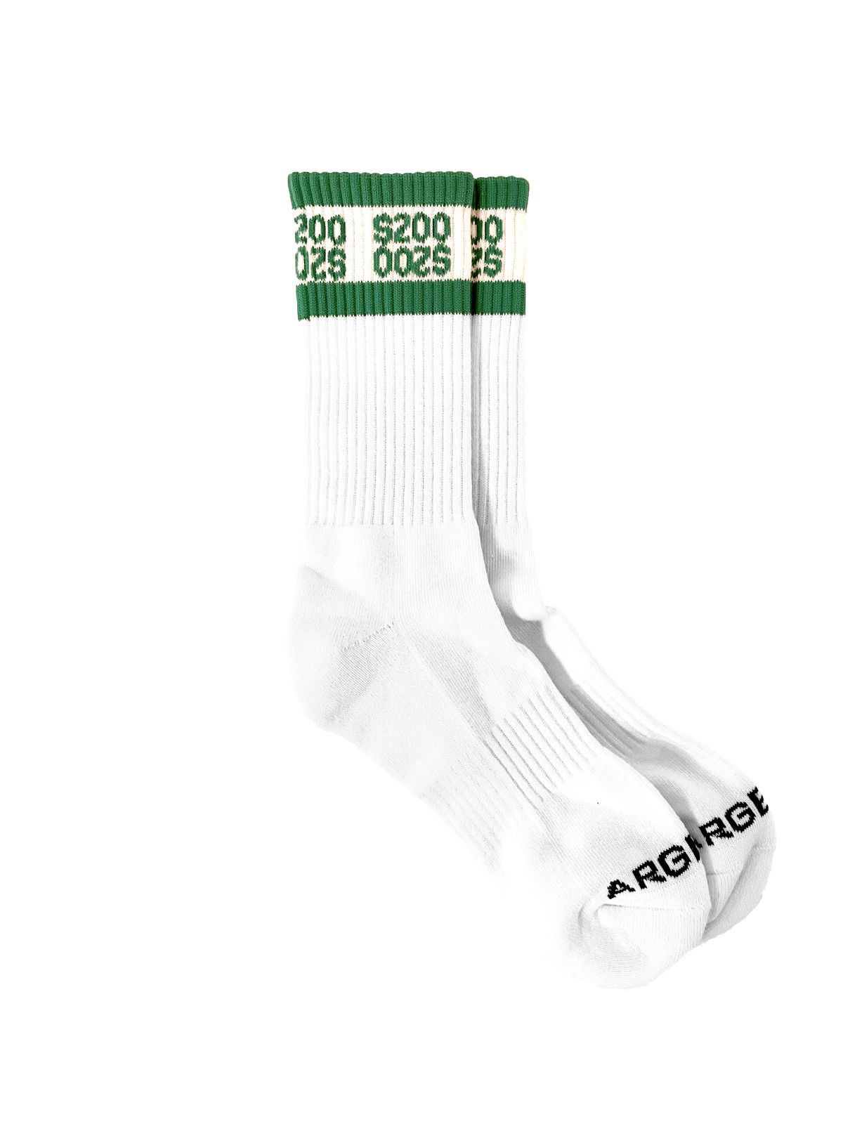 Other ARGENT money socks Size ONE SIZE - 4 Thumbnail