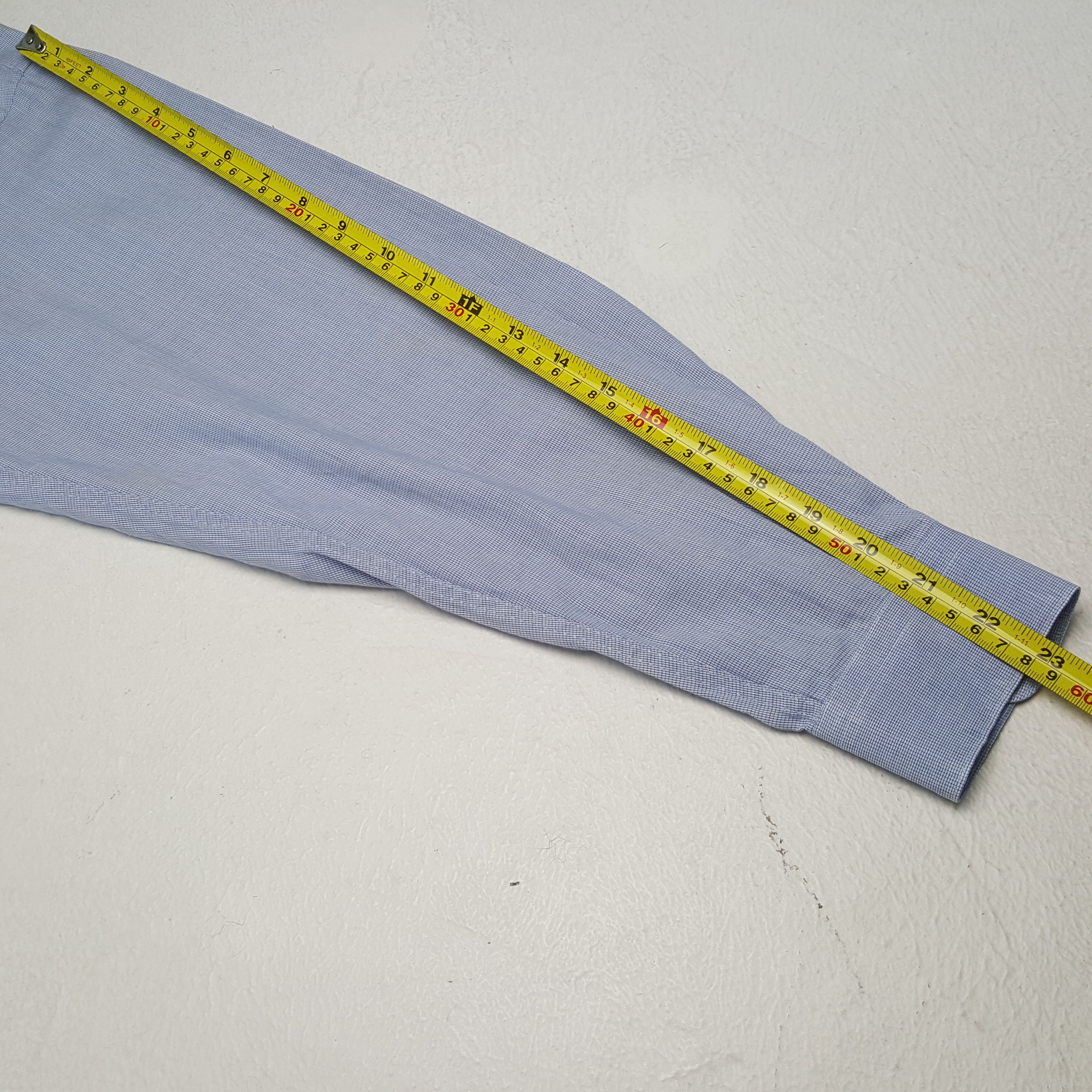 Issey Miyake Miyake Design Studio by Issey Miyake Designer Shirt C299N58 Size US L / EU 52-54 / 3 - 5 Thumbnail
