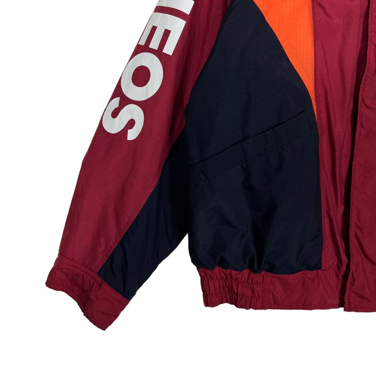 Japanese Brand × Sports Specialties 🔥 ENEOS MULTICOLOR JACKET Size US L / EU 52-54 / 3 - 7 Thumbnail
