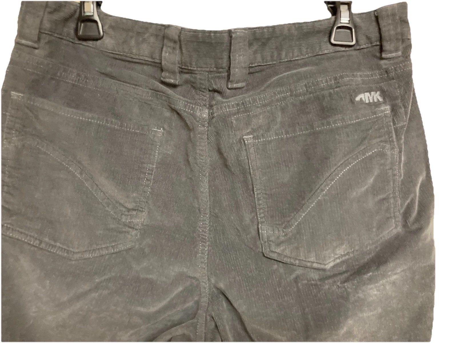 Mountain Khakis Mountain Khakis Corduroy Pants Gray Sz 34x32 35x28 real Size US 34 / EU 50 - 6 Thumbnail