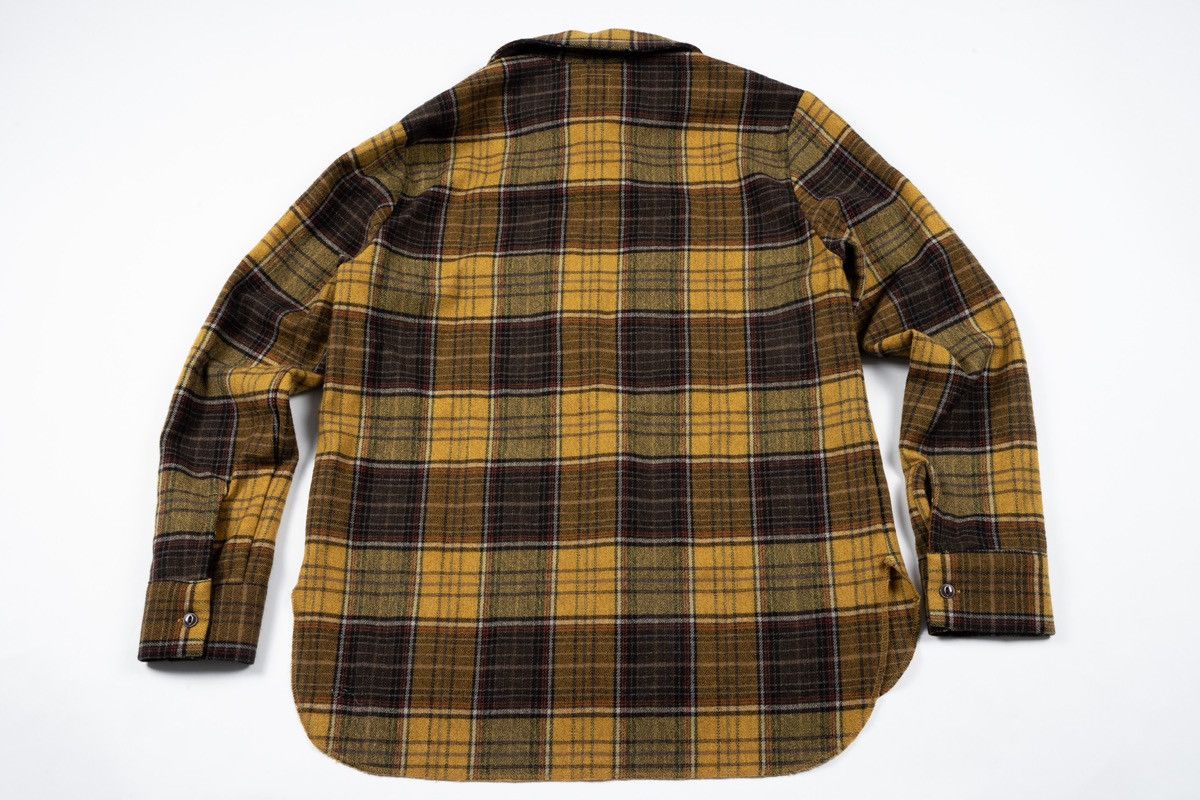 South2 West8 Pullover Hunting Shirt Size US S / EU 44-46 / 1 - 8 Thumbnail