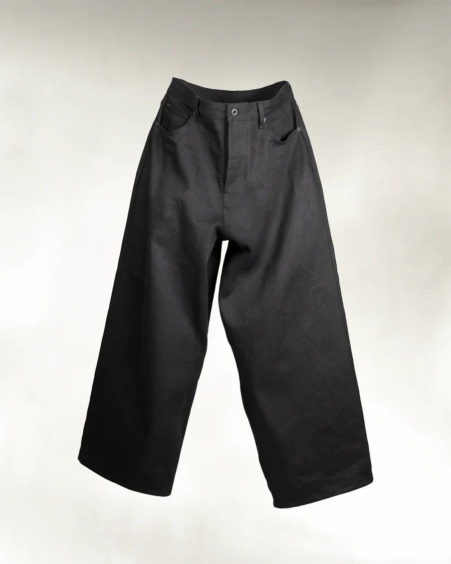 Grey AK47 Sweatpants V2