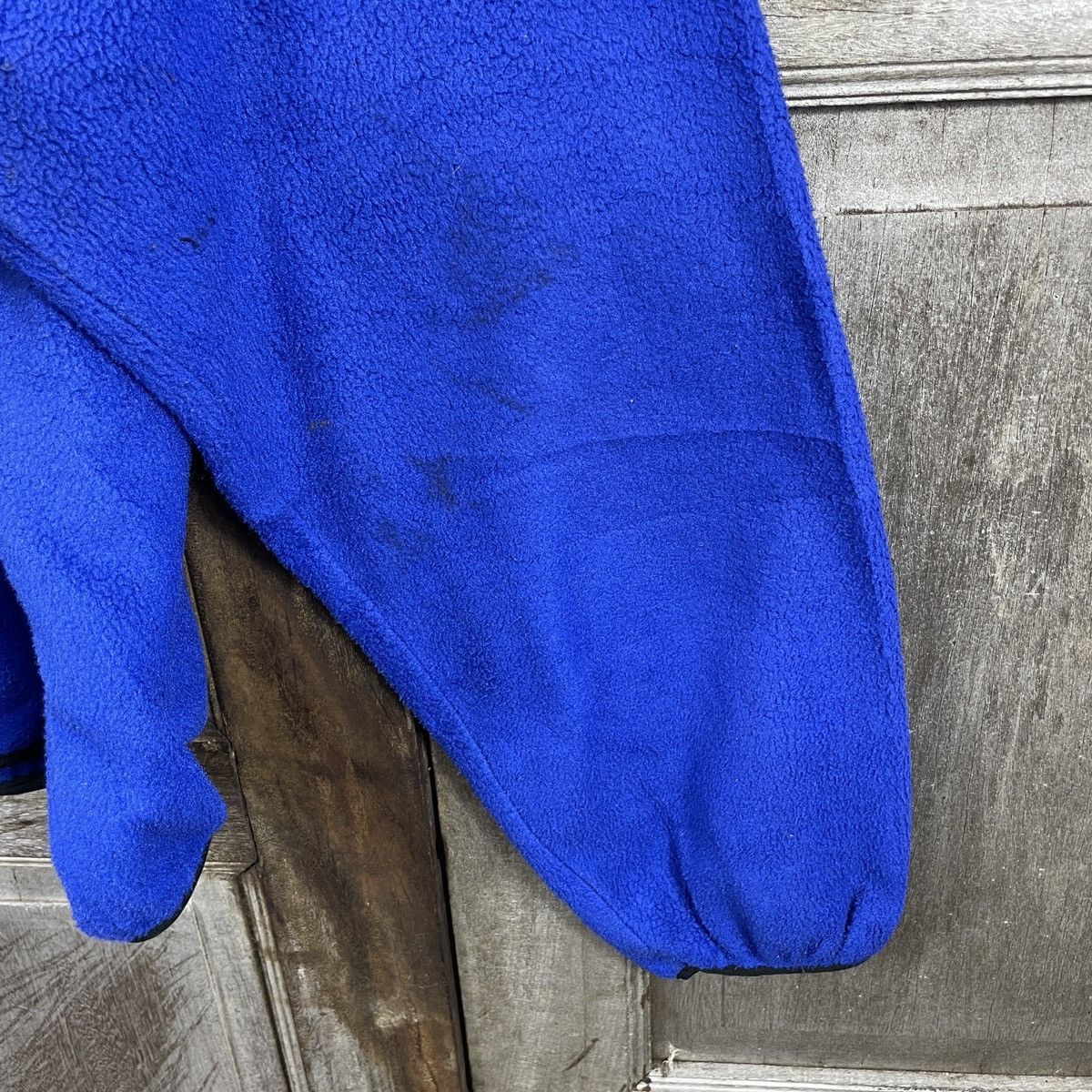 Penfield × Vintage Vintage Penfield Pullover Fleece Jackets Size US L / EU 52-54 / 3 - 10 Thumbnail
