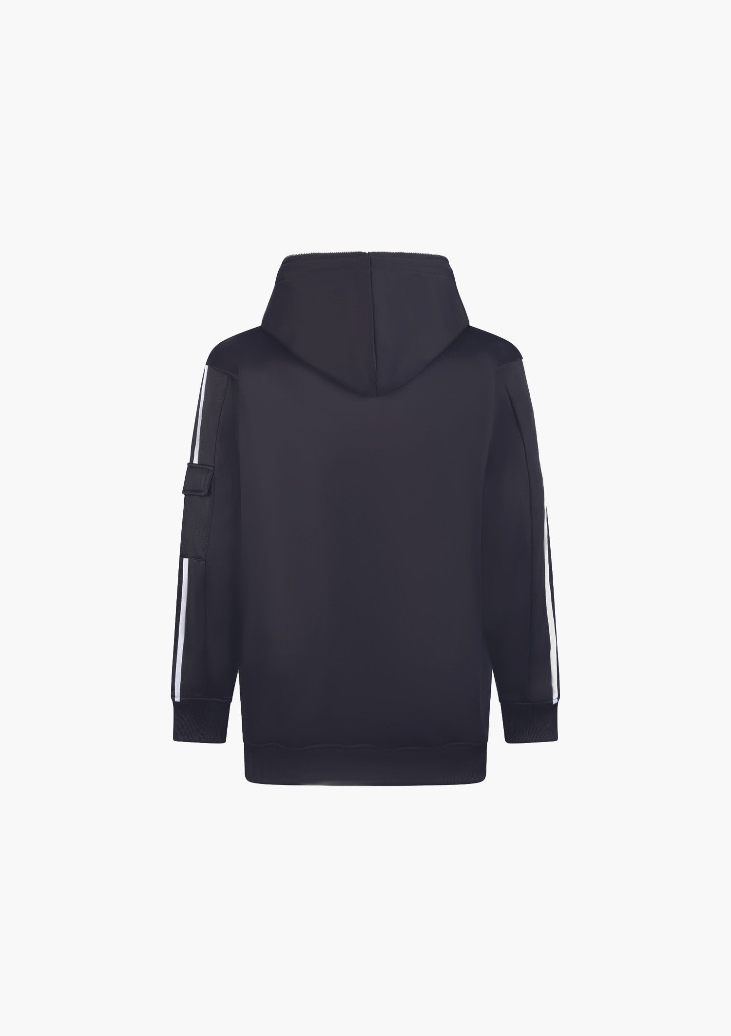 Other Critical Zip Trackhoodie Size US XL / EU 56 / 4 - 7 Thumbnail